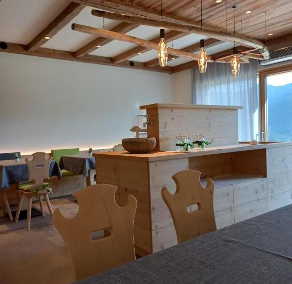 민박 Agriturismo Maso Schneider