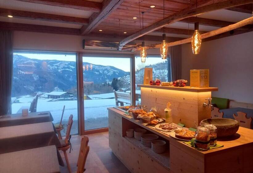 민박 Agriturismo Maso Schneider