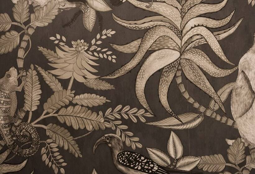 تختخواب و صبحانه Ginevra Boutique Rooms Palazzo Leosini Residenze D Epoca