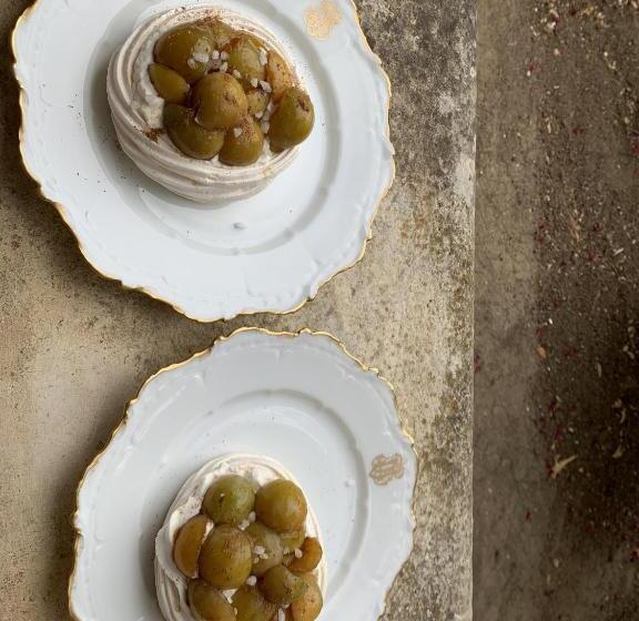 住宿加早餐 L Abeaupiniere