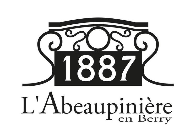住宿加早餐 L Abeaupiniere