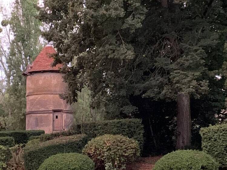 住宿加早餐 L Abeaupiniere