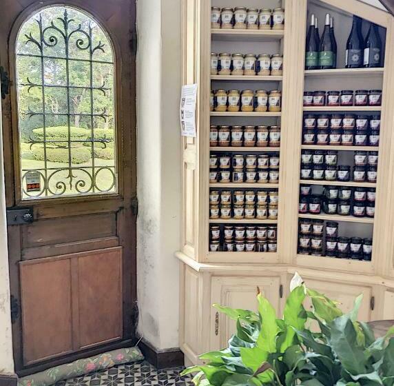 住宿加早餐 L Abeaupiniere