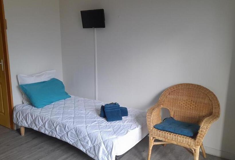 צימר L Amandaure