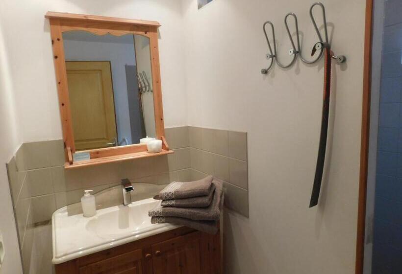 צימר L Amandaure