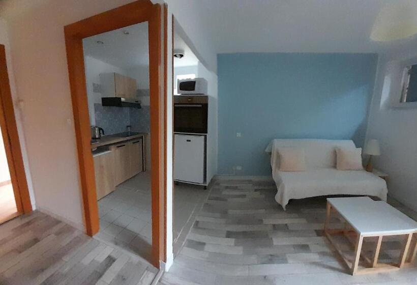 צימר L Amandaure