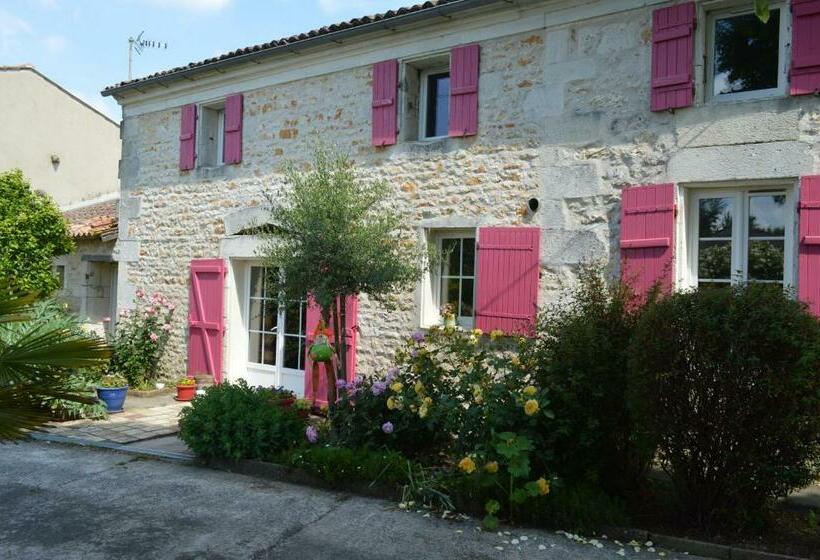 צימר La Pastorale