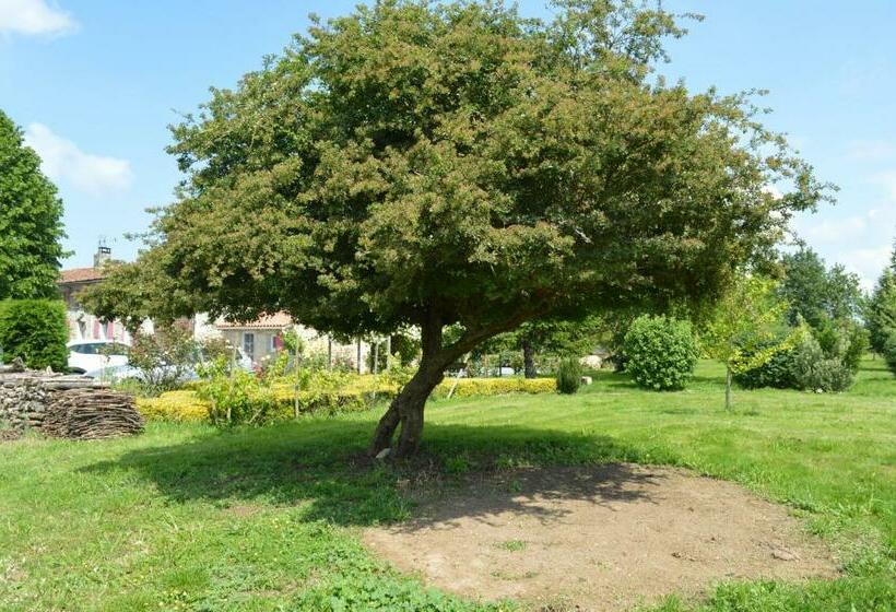 צימר La Pastorale