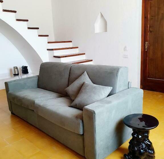 مبيت وإفطار Mesogheo