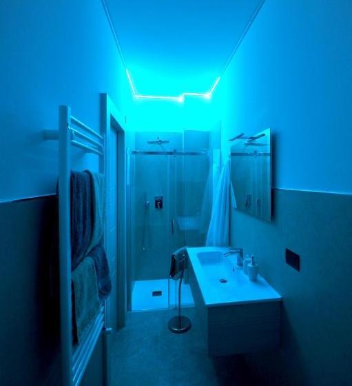 住宿加早餐  Oasi Pa.ci. Country House