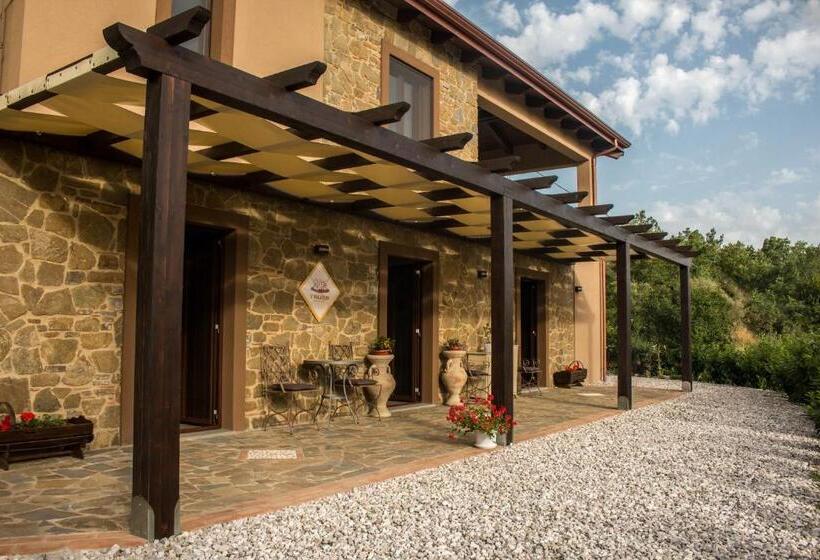 住宿加早餐  U' Malazeno