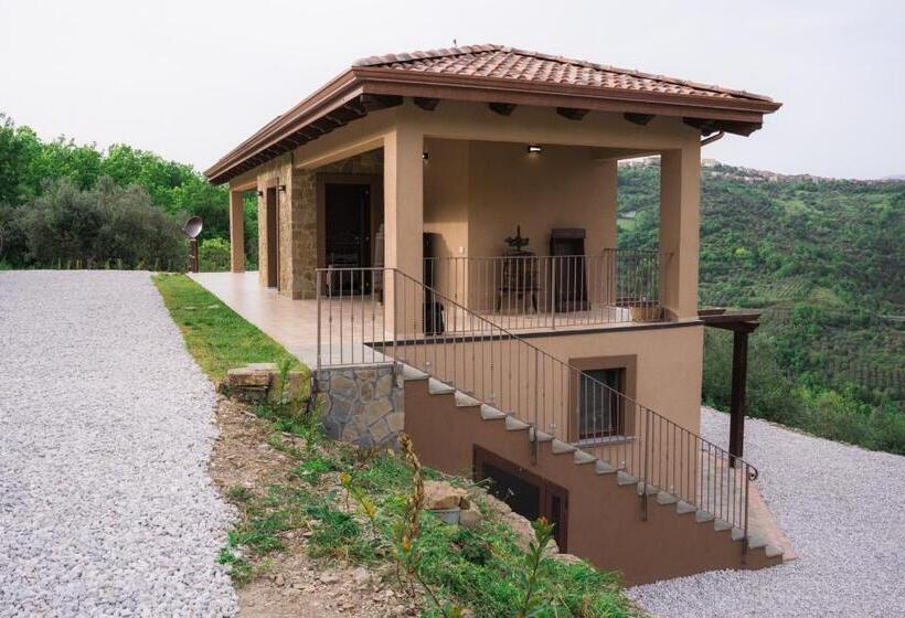 住宿加早餐  U' Malazeno