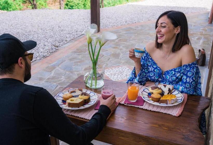 住宿加早餐  U' Malazeno