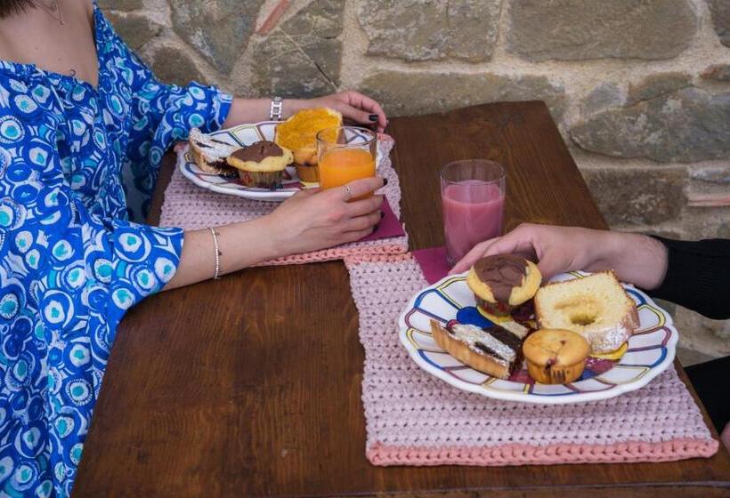 住宿加早餐  U' Malazeno