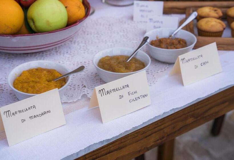 住宿加早餐  U' Malazeno