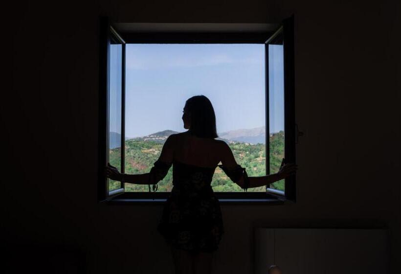 ベッドアンドブレックファースト U' Malazeno