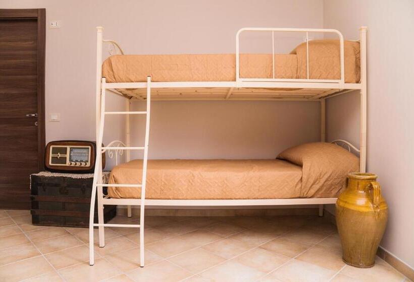 住宿加早餐  U' Malazeno