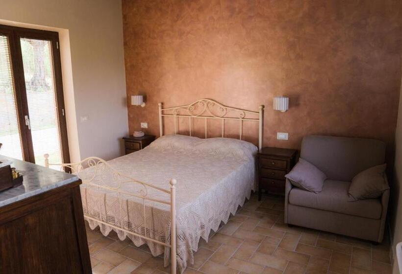 住宿加早餐  U' Malazeno