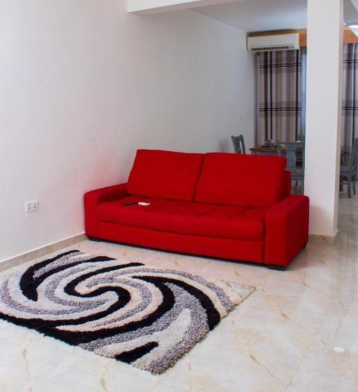 צימר Van Der Salle   Flovan Plaza