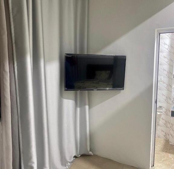 צימר Van Der Salle   Flovan Plaza