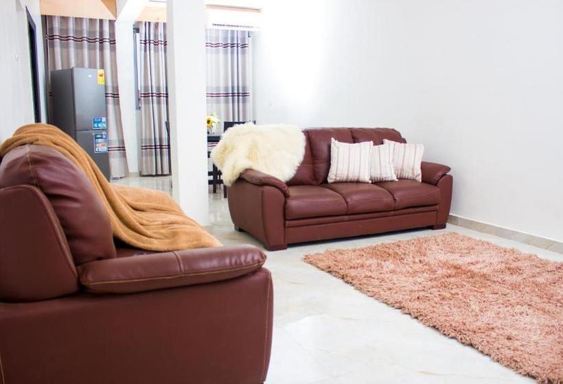 צימר Van Der Salle   Flovan Plaza