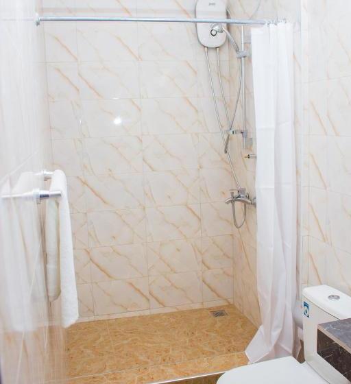 צימר Van Der Salle   Flovan Plaza