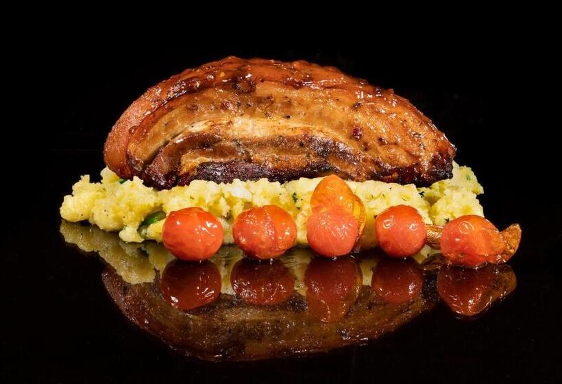 Boutique Hotel Provence бутик хотел прованс