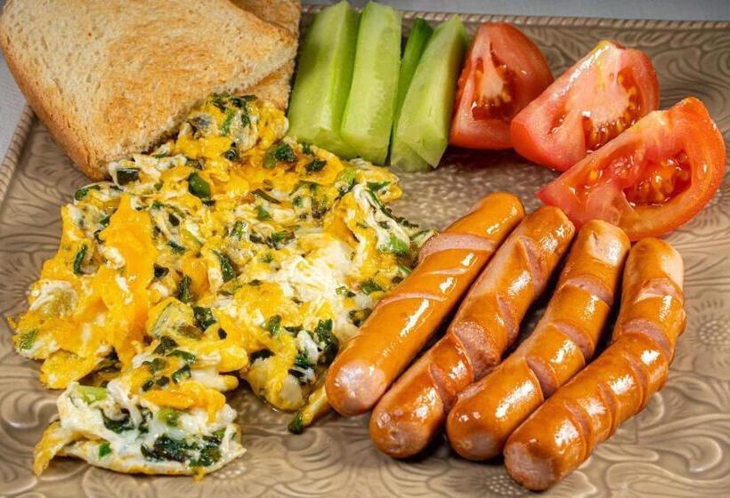 Boutique Hotel Provence бутик хотел прованс