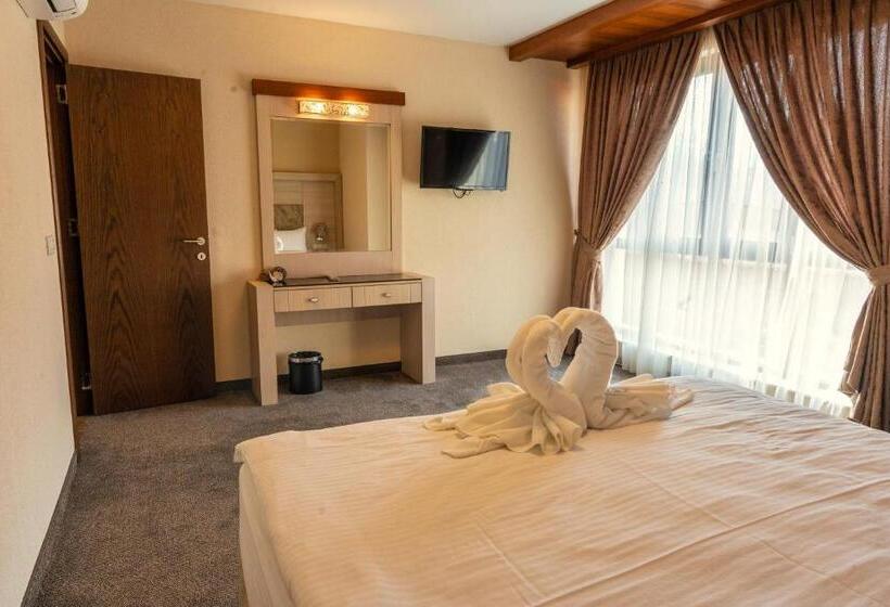 Boutique Hotel Provence бутик хотел прованс