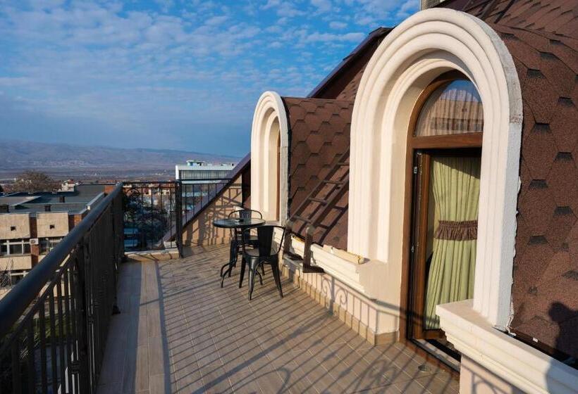 Boutique Hotel Provence бутик хотел прованс