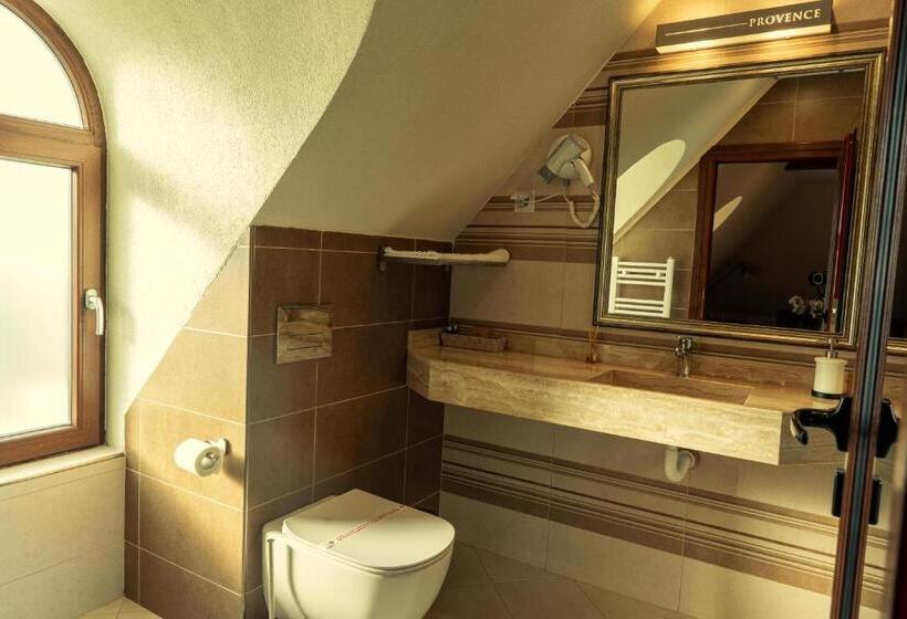 Boutique Hotel Provence бутик хотел прованс