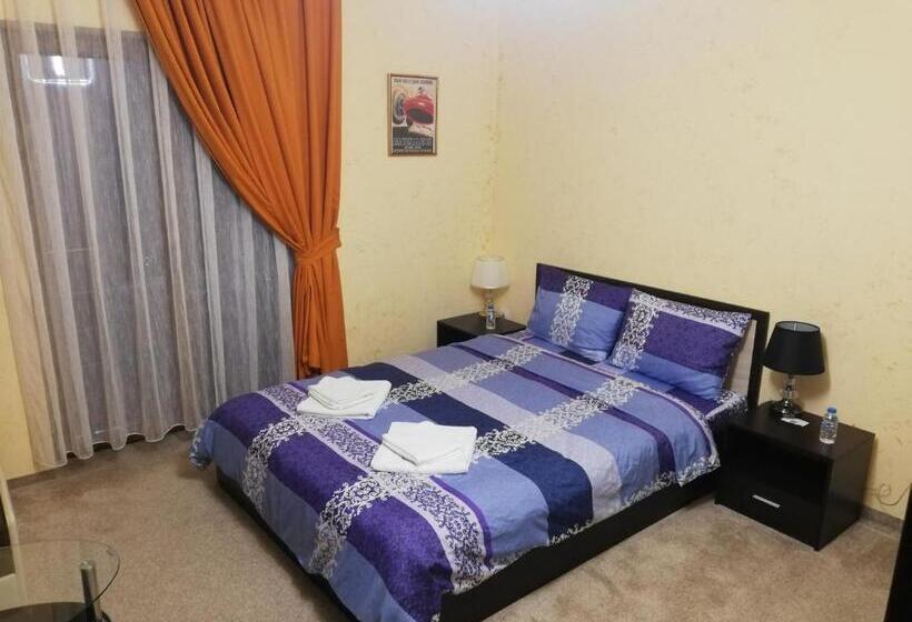 Complex Monaco Hotel & Casino