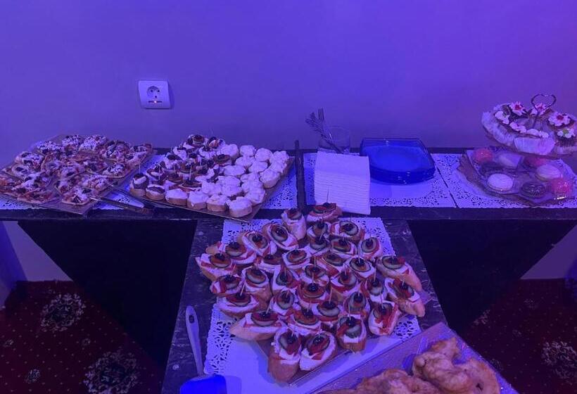 Complex Monaco Hotel & Casino