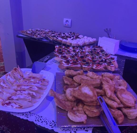 Complex Monaco Hotel & Casino