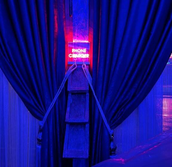 Complex Monaco Hotel & Casino