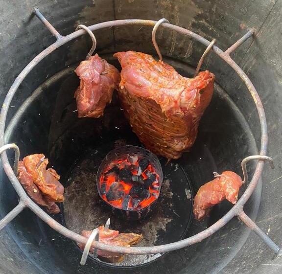 Condominio Terrazas Del Sol 11   202