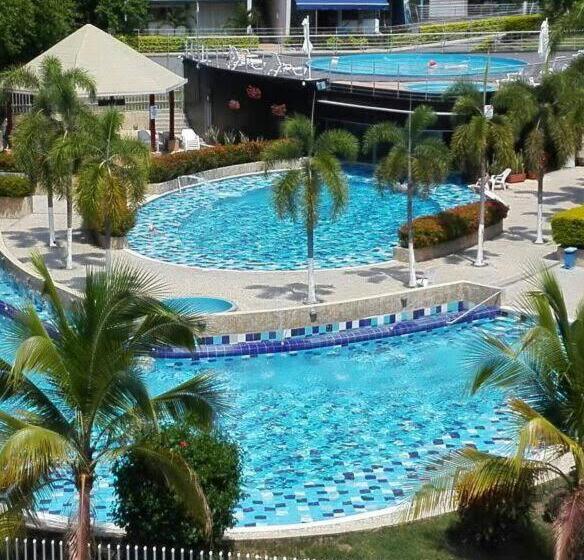 Condominio Terrazas Del Sol 11   202