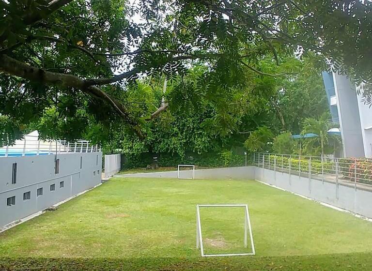 Condominio Terrazas Del Sol 11   202