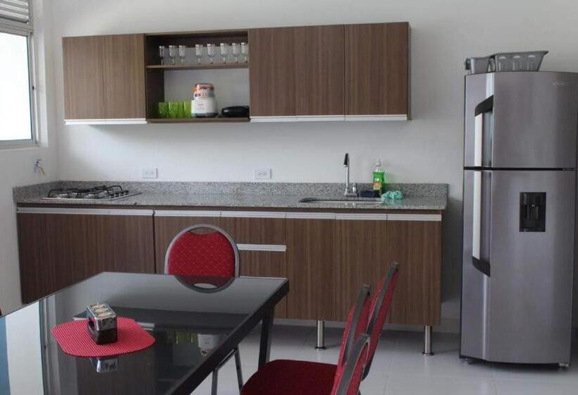 Condominio Terrazas Del Sol 11   202