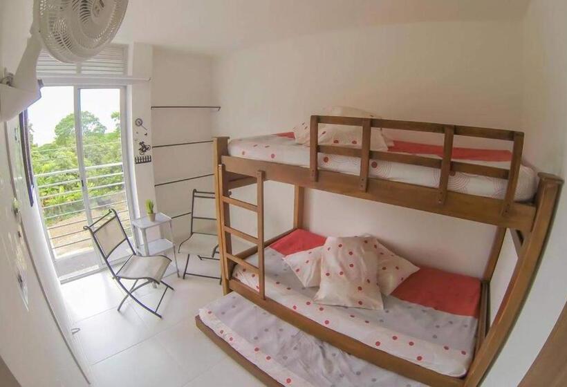 Condominio Terrazas Del Sol 11   202