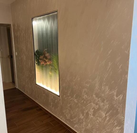 Family Hotel The View & Spa