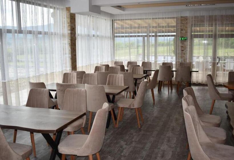 Hôtel хотел чинар кирково