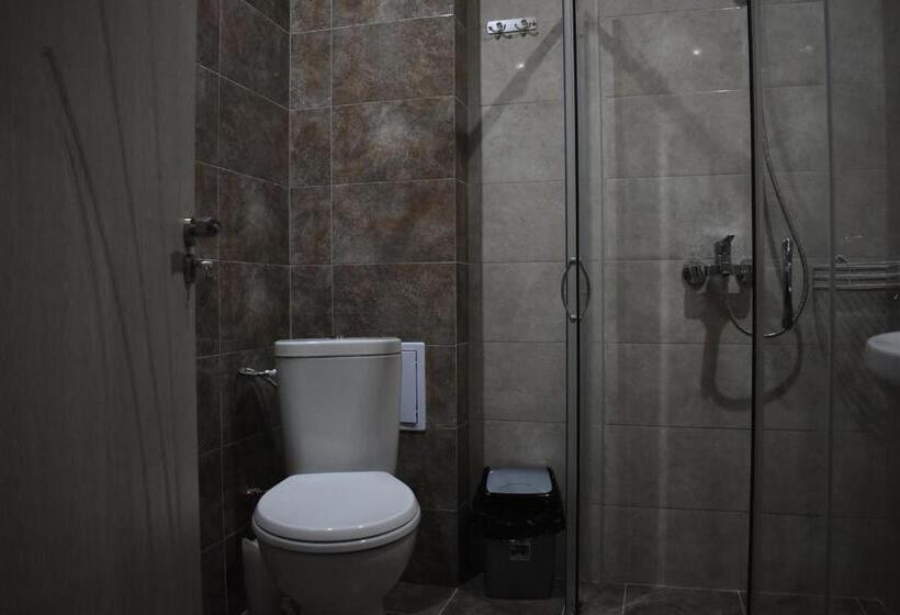 Hôtel хотел чинар кирково