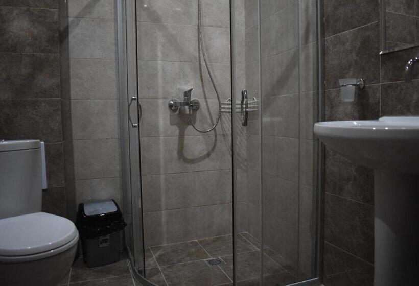 Hôtel хотел чинар кирково