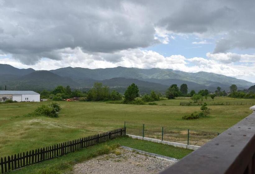 Hôtel хотел чинар кирково