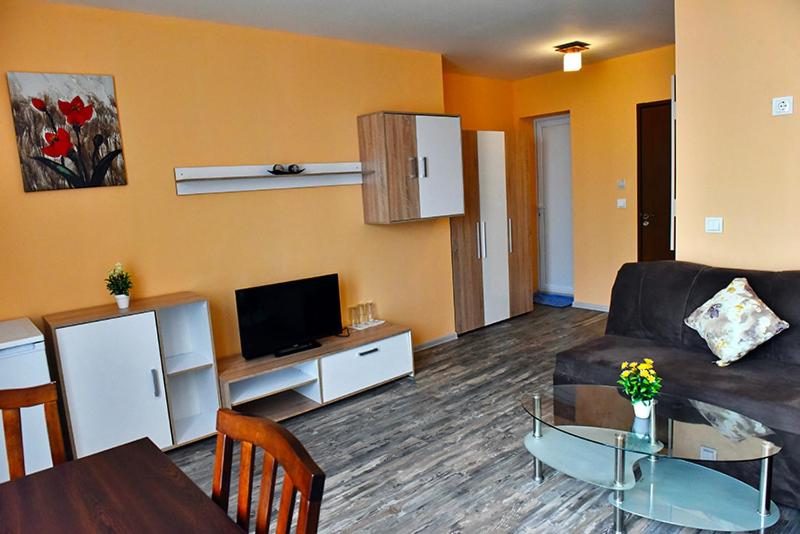 בית מלון כפרי хотел дива