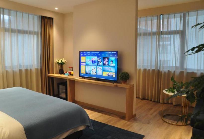 호텔 Hangzhou Upper Inn