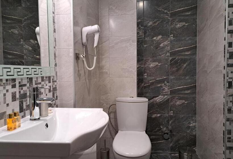 ホテル хотел антик