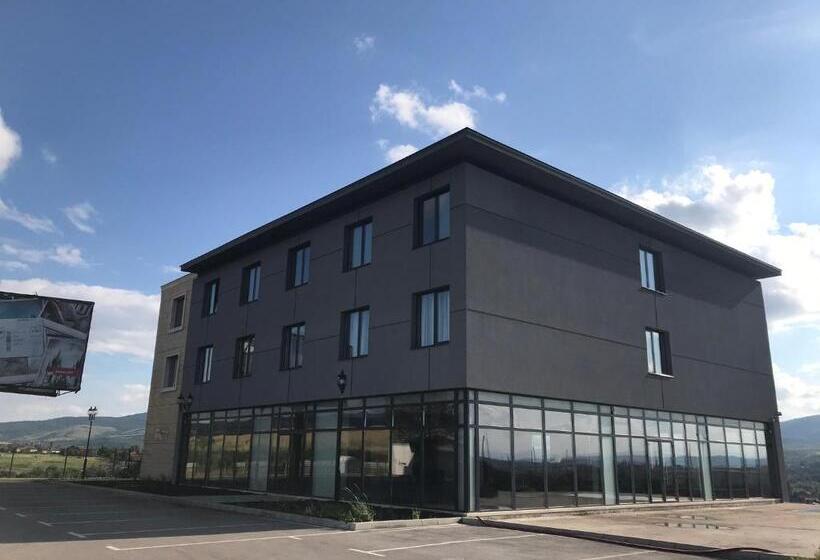 ホテル хотел антик