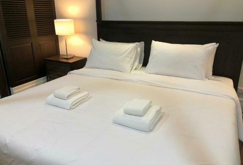 בית מלון כפרי Huern Kan Thong